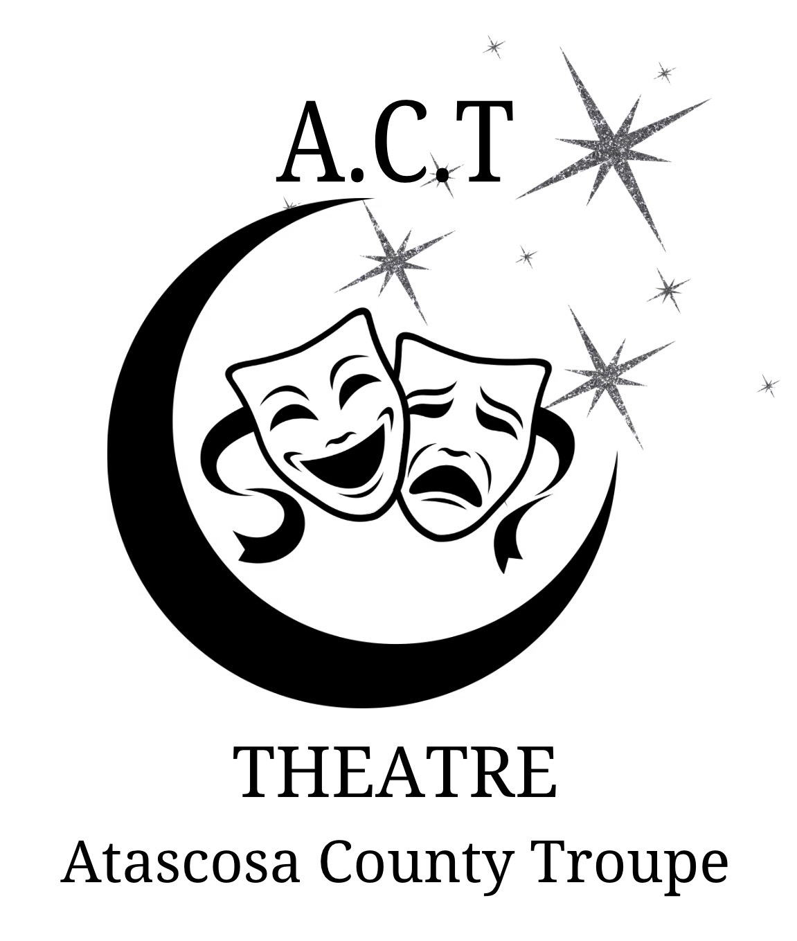 Atascosa County Troupe logo